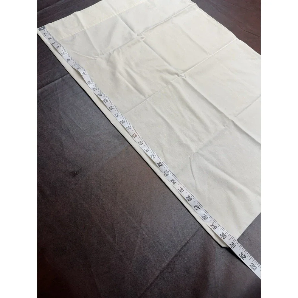 VTG 1980s Personalized Pillowcase Zac Sports Sailboat Embroidered Kids Bedding